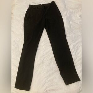 Express dress pants